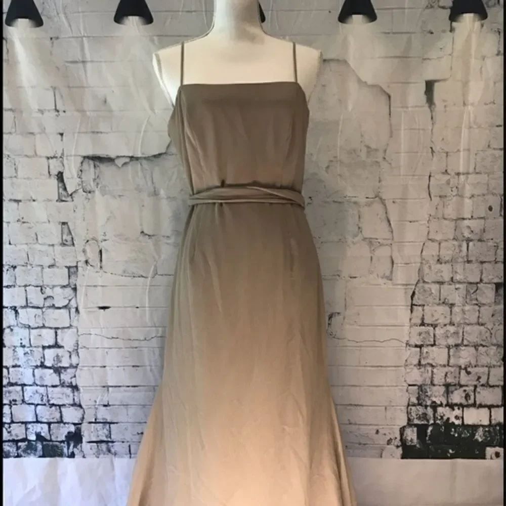 Formal dress  